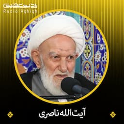 آیت الله ناصری