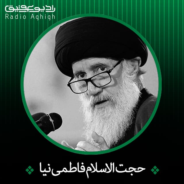 توسل علامه امینی به امیرالمومنین(ع)