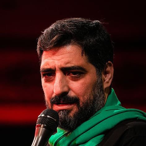 سید مجید بنی فاطمه