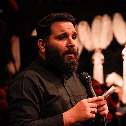 خیمه شد بی پناه