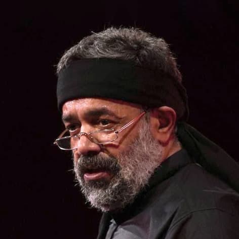 دریغا دریغا دریغا علی