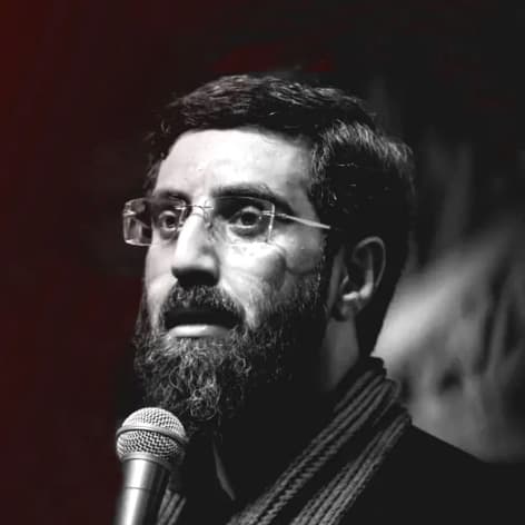 سید رضا نریمانی