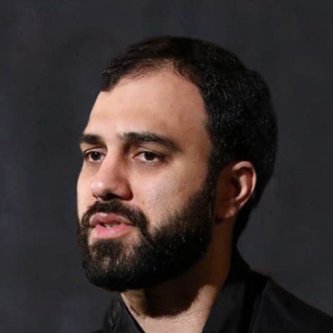 کنون که دامن من فرش آستانه توست