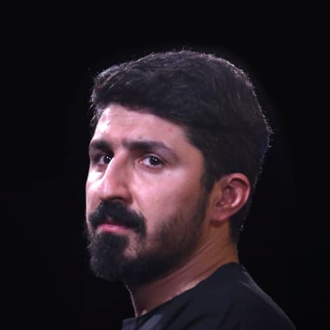 قدم میزنه به مصاف عدو