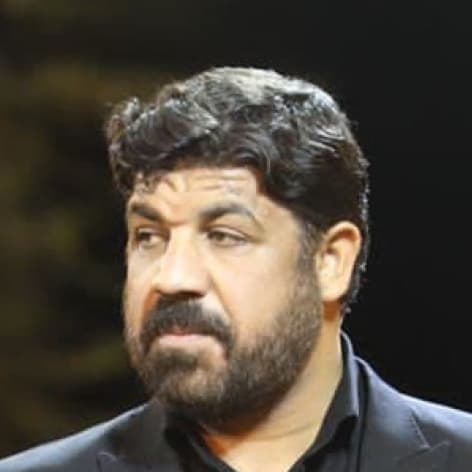 زندگیمو برکت میده