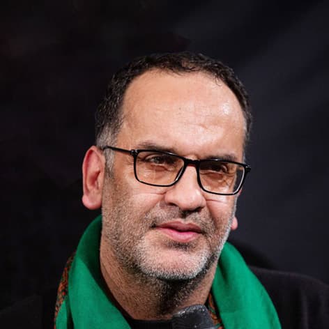 سید محمد جوادی