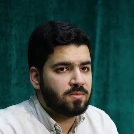 فرازهایی از دعای ابو حمزه ثمالی