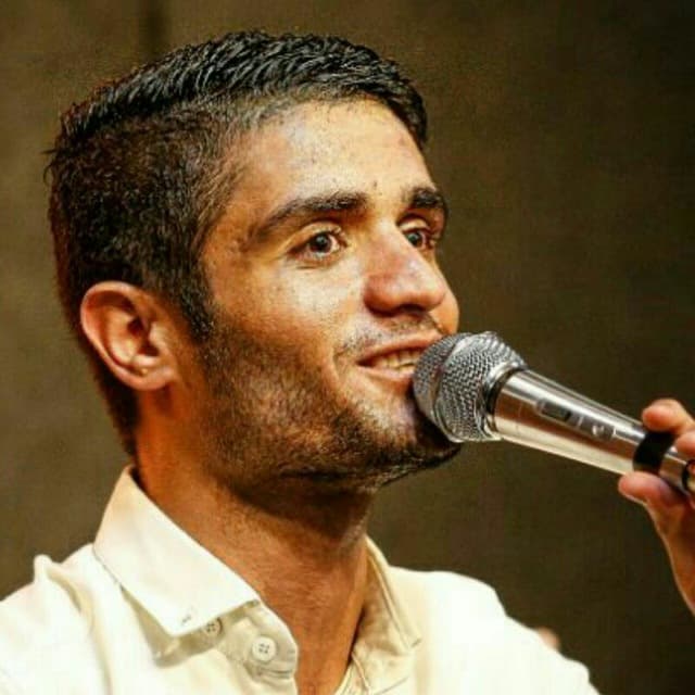 علی گر ابتدا شد