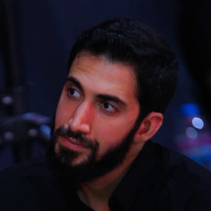 محمد اسداللهی