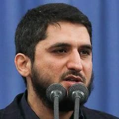 یابن الحسن کجایی