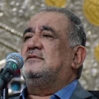کوچه پس کوچه مشهد