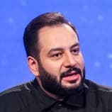 سید جواد پرئی