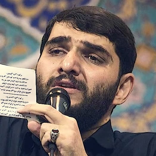 محمد جواد احمدی